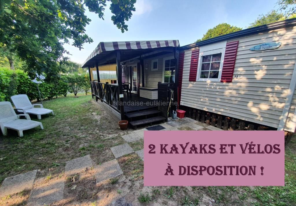photo de Mobil Home