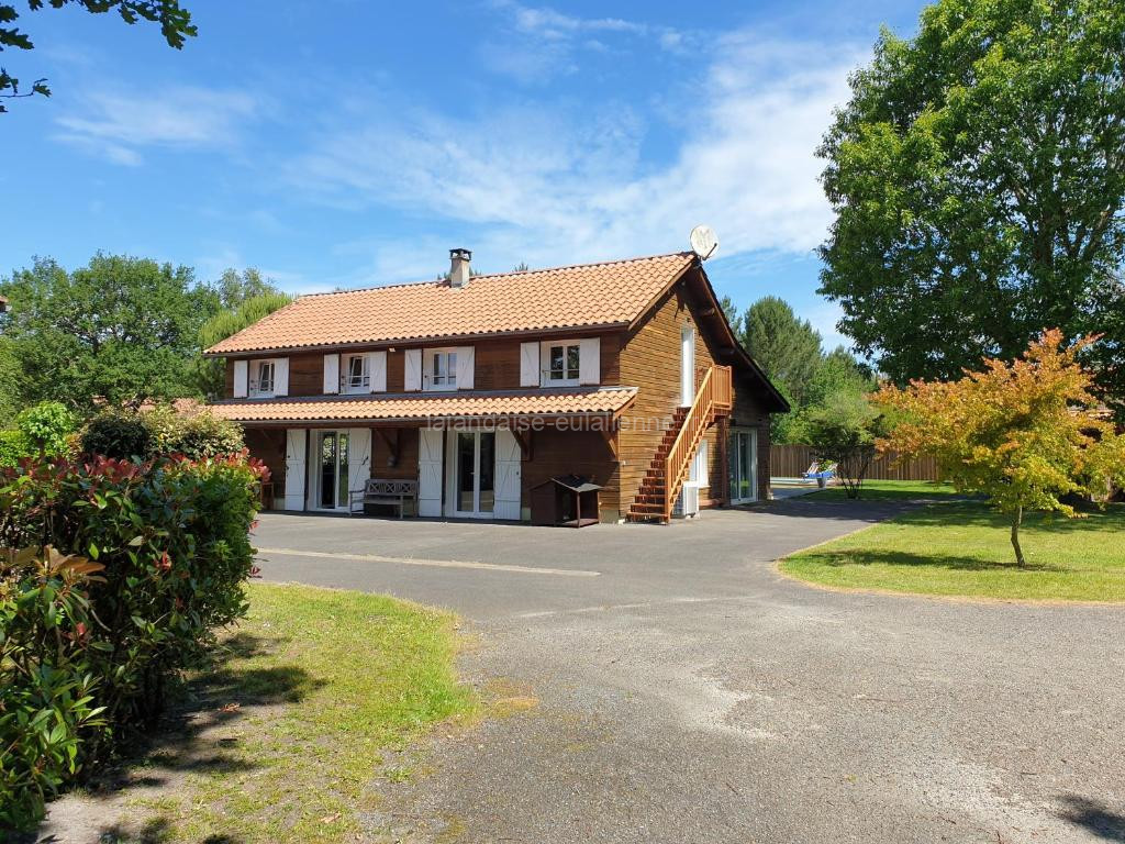 Photo de La Grange du Born