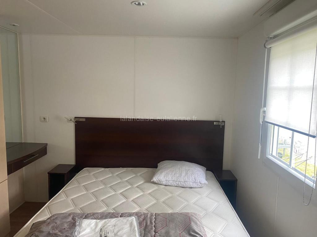 photo de Mobil home 3 chambres tout confort