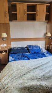 Joli Mobilhome 4 personnes proche Mimizan océan et lac à Sainte-Eulalie-en-Born