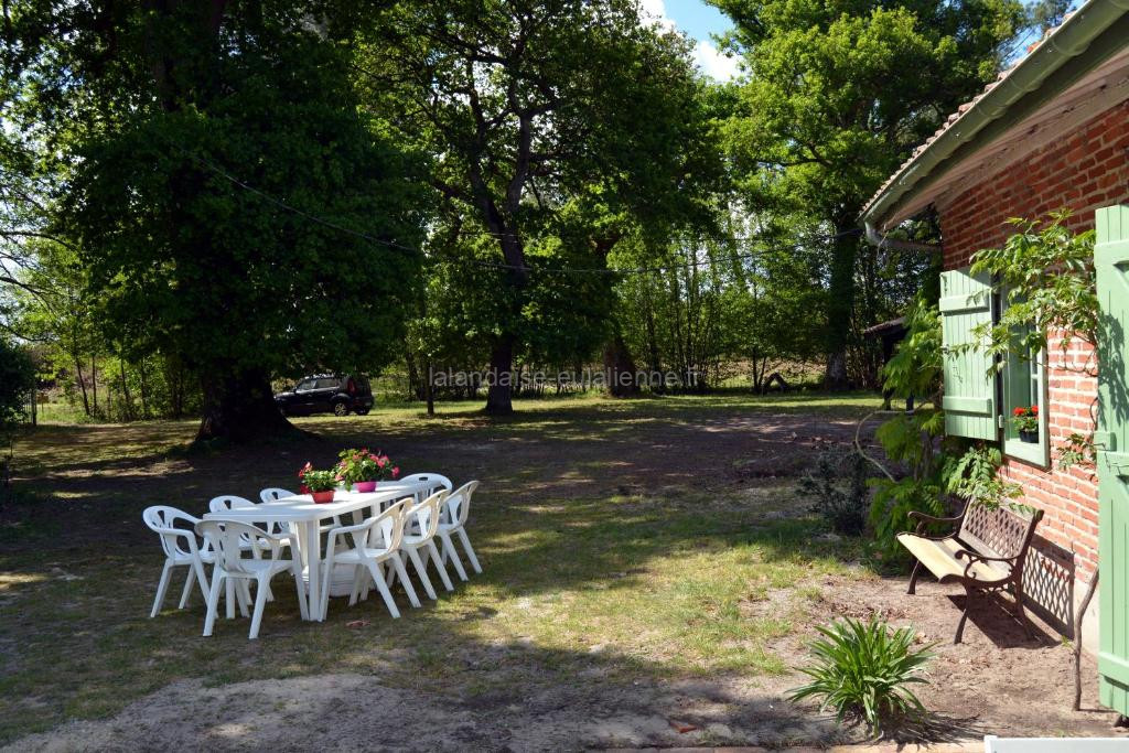 photo de La Maison Ratabou