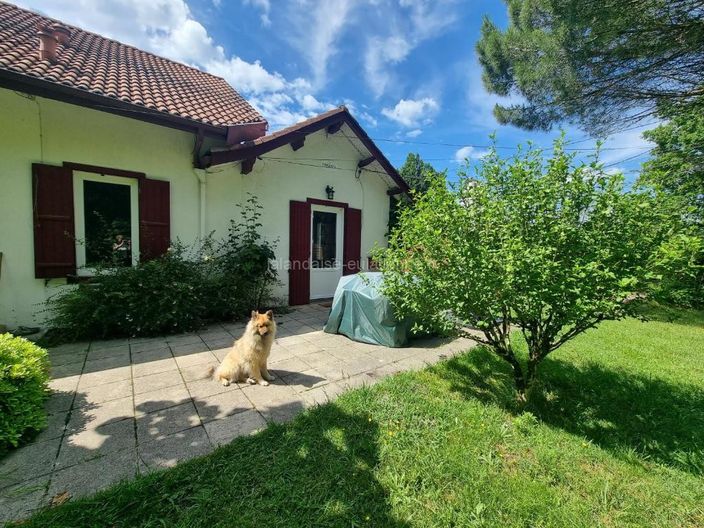 photo de Maison vacances les fougères